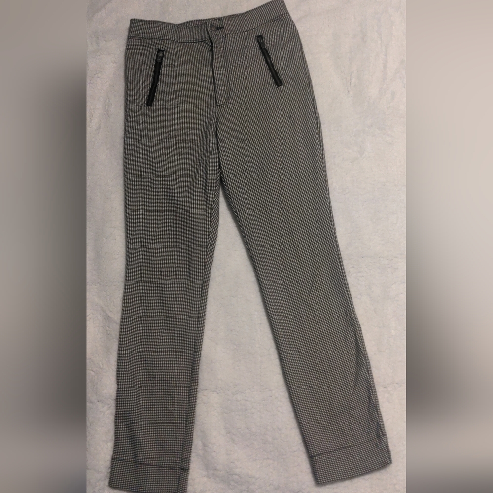 Hollister Ulta high rise pants